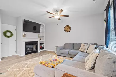 95 Buhrstone Mill Street, Zebulon, NC 27597 - Photo 11