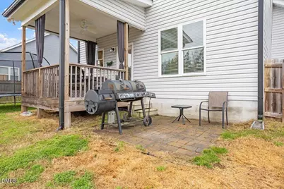 95 Buhrstone Mill Street, Zebulon, NC 27597 - Photo 31