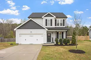 95 Buhrstone Ml St, Zebulon, NC 27597 - Photo 1