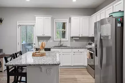 95 Buhrstone Mill Street, Zebulon, NC 27597 - Photo 15