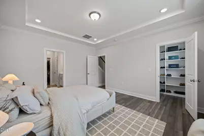 389 Natsam Woods Way, Wake Forest, NC 27587 - Photo 11