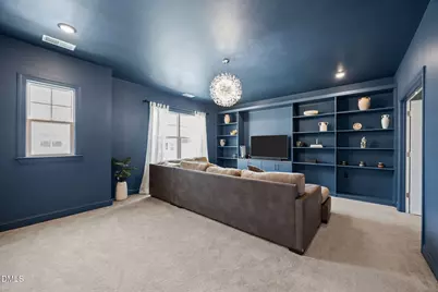 389 Natsam Woods Way, Wake Forest, NC 27587 - Photo 15