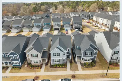 389 Natsam Woods Way, Wake Forest, NC 27587 - Photo 31