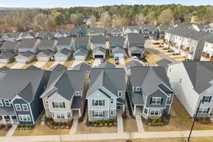 389 Natsam Woods Way, Wake Forest, NC 27587 - Photo 31