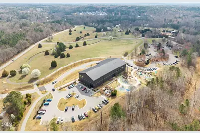 389 Natsam Woods Way, Wake Forest, NC 27587 - Photo 29