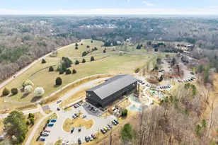 389 Natsam Woods Way, Wake Forest, NC 27587 - Photo 29