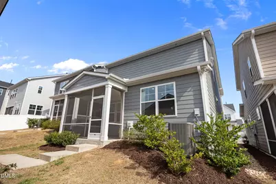 389 Natsam Woods Way, Wake Forest, NC 27587 - Photo 23