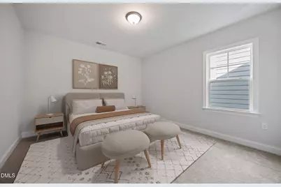 389 Natsam Woods Way, Wake Forest, NC 27587 - Photo 19