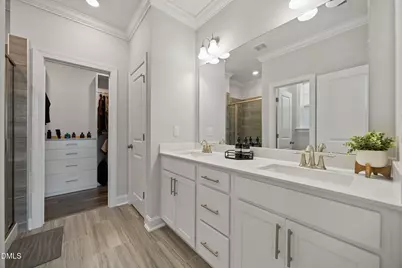 389 Natsam Woods Way, Wake Forest, NC 27587 - Photo 11