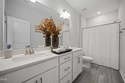 389 Natsam Woods Way, Wake Forest, NC 27587 - Photo 17