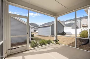 389 Natsam Woods Way, Wake Forest, NC 27587 - Photo 23