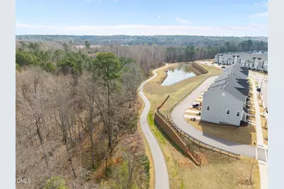 389 Natsam Woods Way, Wake Forest, NC 27587 - Photo 27