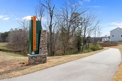 389 Natsam Woods Way, Wake Forest, NC 27587 - Photo 29