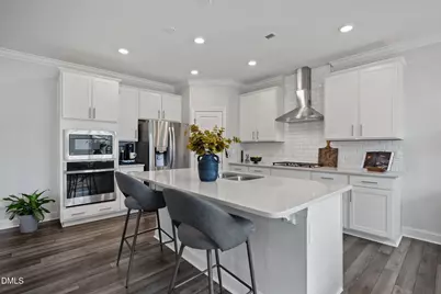 389 Natsam Woods Way, Wake Forest, NC 27587 - Photo 5