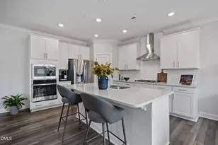 389 Natsam Woods Way, Wake Forest, NC 27587 - Photo 5