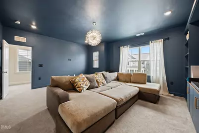 389 Natsam Woods Way, Wake Forest, NC 27587 - Photo 17