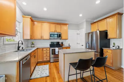 10009 Duval Street, Raleigh, NC 27614 - Photo 7