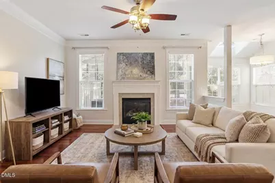 11235 Presidio Drive, Raleigh, NC 27617 - Photo 15