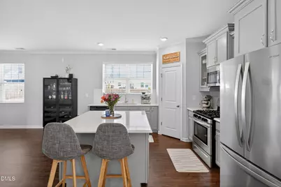 618 Starry Sky Drive, Durham, NC 27703 - Photo 13