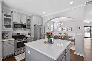 618 Starry Sky Dr, Durham, NC 27703 - Photo 9