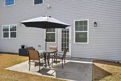 618 Starry Sky Drive, Durham, NC 27703 - Photo 17