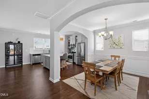 618 Starry Sky Dr, Durham, NC 27703 - Photo 7