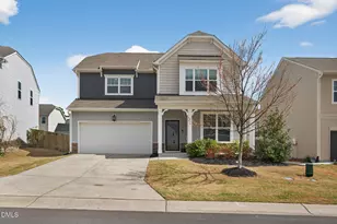 618 Starry Sky Dr, Durham, NC 27703 - Photo 1