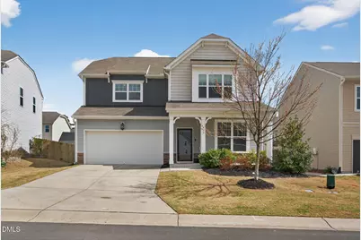 618 Starry Sky Drive, Durham, NC 27703 - Photo 1