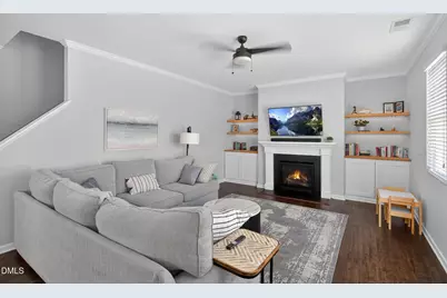 618 Starry Sky Drive, Durham, NC 27703 - Photo 15