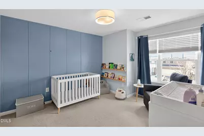 618 Starry Sky Drive, Durham, NC 27703 - Photo 23