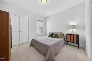 2148 Maggie Vly Dr, Apex, NC 27502 - Photo 35