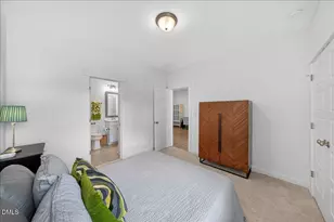 2148 Maggie Vly Dr, Apex, NC 27502 - Photo 35