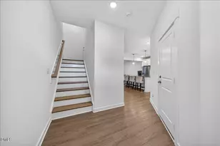 2148 Maggie Vly Dr, Apex, NC 27502 - Photo 9