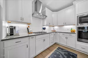 2148 Maggie Vly Dr, Apex, NC 27502 - Photo 15