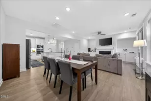 2148 Maggie Vly Dr, Apex, NC 27502 - Photo 3