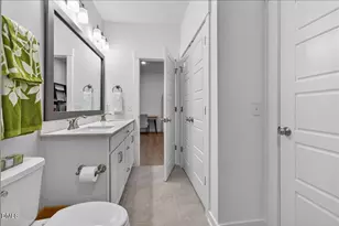 2148 Maggie Vly Dr, Apex, NC 27502 - Photo 35