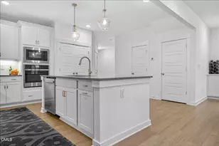 2148 Maggie Vly Dr, Apex, NC 27502 - Photo 11