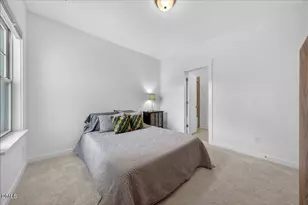 2148 Maggie Vly Dr, Apex, NC 27502 - Photo 33