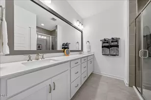 2148 Maggie Vly Dr, Apex, NC 27502 - Photo 29