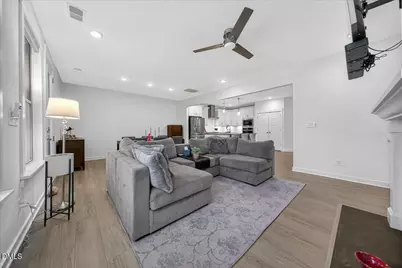 2148 Maggie Valley Drive, Apex, NC 27502 - Photo 17