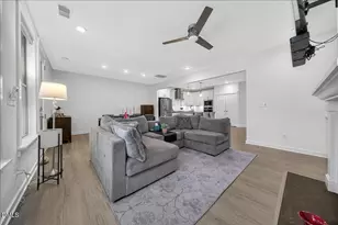 2148 Maggie Vly Dr, Apex, NC 27502 - Photo 17