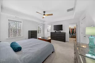 2148 Maggie Vly Dr, Apex, NC 27502 - Photo 31