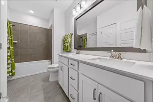 2148 Maggie Vly Dr, Apex, NC 27502 - Photo 37