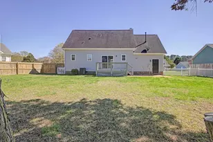 108 Teal Lake Dr, Holly Springs, NC 27540 - Photo 31