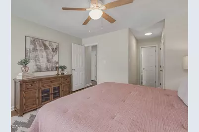 108 Teal Lake Drive, Holly Springs, NC 27540 - Photo 17