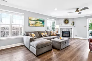 422 Intern Way, Durham, NC 27713 - Photo 5