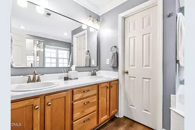 422 Intern Way, Durham, NC 27713 - Photo 21