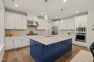 543 Glenville Lake Dr, Fuquay Varina, NC 27526 - Photo 19