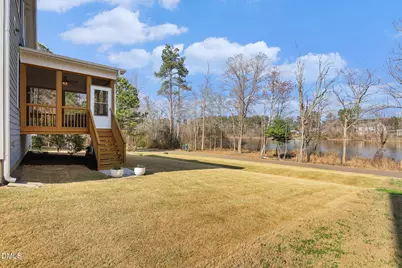 543 Glenville Lake Drive, Fuquay Varina, NC 27526 - Photo 33
