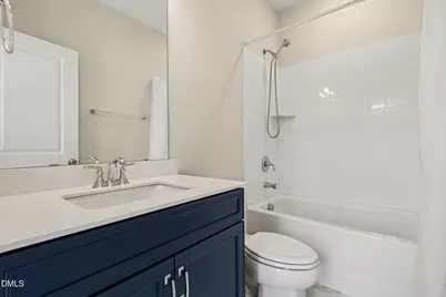 543 Glenville Lake Drive, Fuquay Varina, NC 27526 - Photo 25